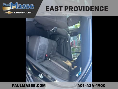 Used 2024 Chevrolet Equinox LT AWD/4WD image 17