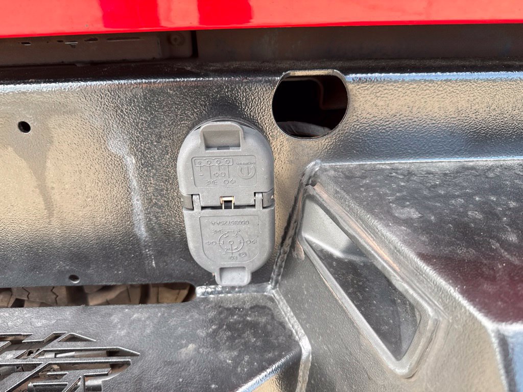 Used 2021 RAM 1500 TRX w/ TRX Level 2 Equipment Group AWD/4WD image 31