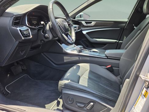 Used 2019 Audi A6 2.0T Premium Plus w/ Premium Plus Package AWD/4WD image 12