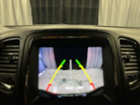 Used 2018 Dodge Durango SRT w/ SRT Interior Appearance Group image 31