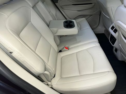 Used 2019 GMC Terrain Denali w/ Driver Alert Package II image 33