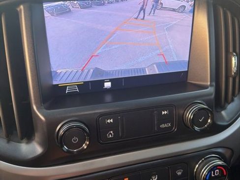 Used 2021 Chevrolet Colorado ZR2 image 10