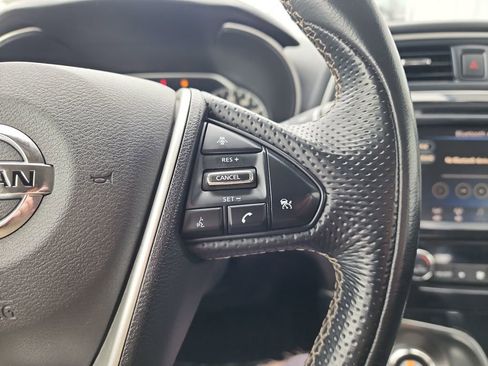 Used 2021 Nissan Maxima 3.5 SV w/ Floor Mat Group image 25