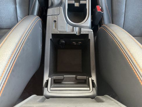 Used 2021 Subaru Crosstrek 2.5i Limited image 22