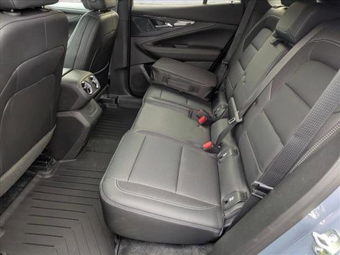 New 2026 Chevrolet Blazer EV LT image 18