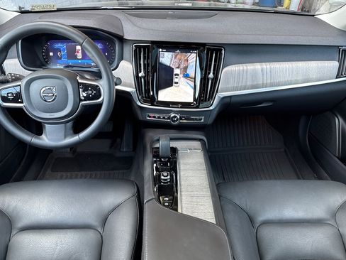 Used 2023 Volvo S90 B6 Plus w/ Protection Package Premier AWD/4WD image 13