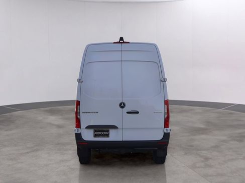 New 2026 Mercedes-Benz Sprinter 2500 image 6