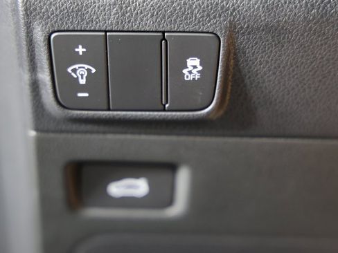 Certified 2025 Kia K5 LXS image 22