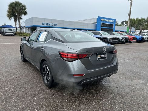 Used 2024 Nissan Sentra SV image 14