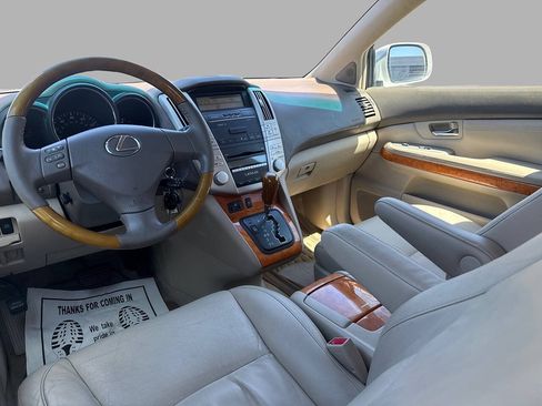 Used 2007 Lexus RX 350 2WD image 16
