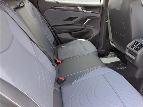 New 2026 Volkswagen Tiguan SE R-Line FWD image 28