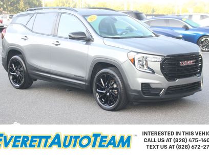 Used 2023 GMC Terrain SLE w/ Driver Convenience Package