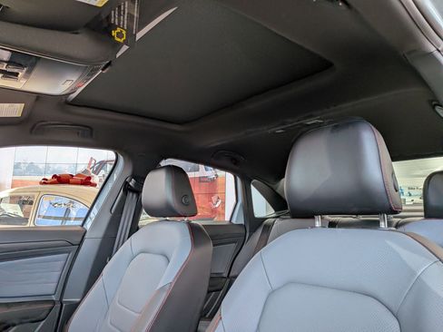 New 2026 Volkswagen Jetta GLI Autobahn image 16