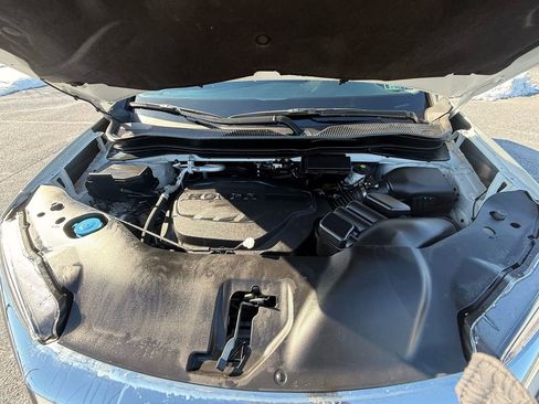 Used 2021 Honda Pilot EX-L image 32