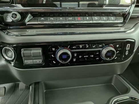 New 2025 Chevrolet Silverado 1500 ZR2 w/ Technology Package image 26