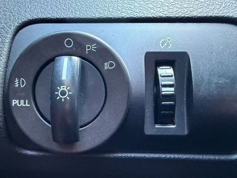 Used 2007 Ford Mustang Shelby GT500 image 19