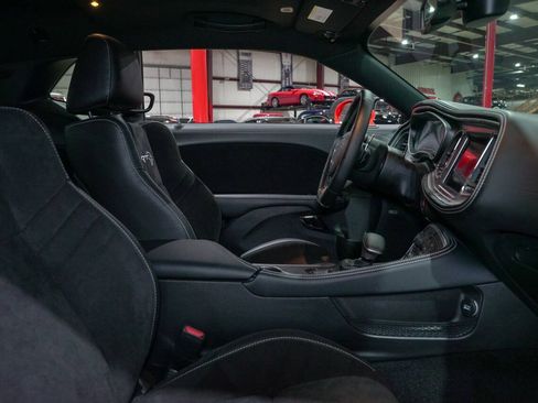 Used 2021 Dodge Challenger SRT Super Stock RWD image 36