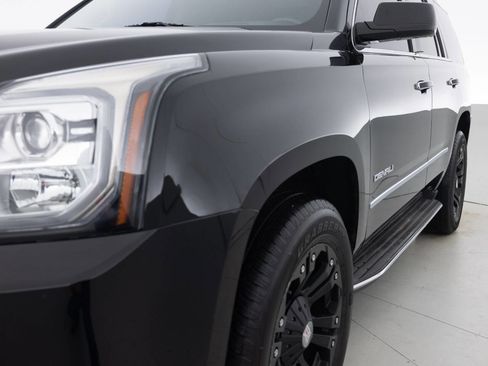 Used 2015 GMC Yukon Denali w/ Touring Package image 12