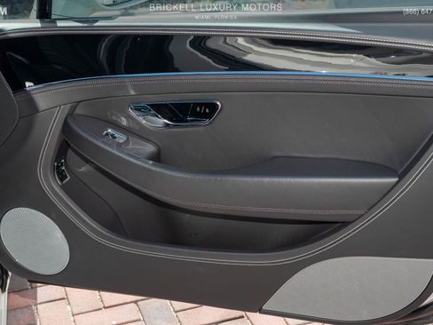 Used 2022 Bentley Continental GT image 19