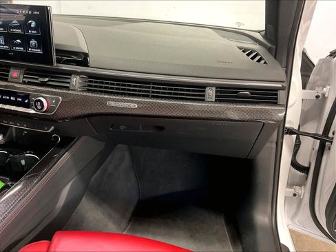 Certified 2023 Audi S4 Prestige w/ Prestige Package image 17