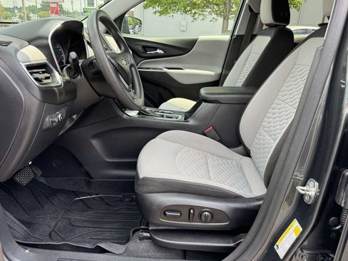 Used 2020 Chevrolet Equinox LS w/ LS Convenience Package FWD image 20
