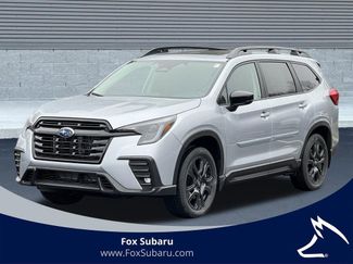 New 2026 Subaru Ascent Bronze Edition video 1