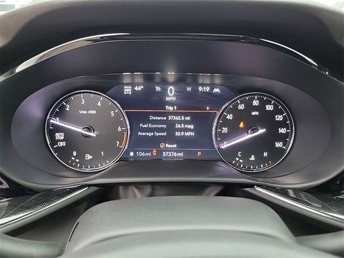 Used 2023 Buick Envision Essence w/ Sport Touring Package image 23