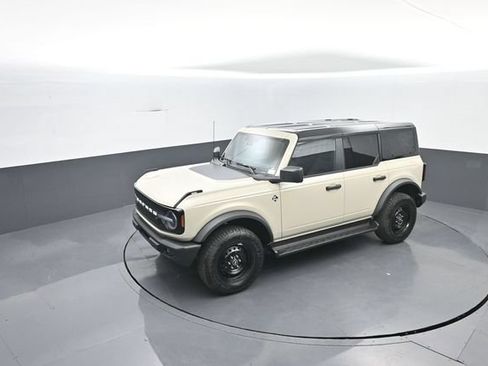 New 2026 Ford Bronco Outer Banks AWD/4WD image 26