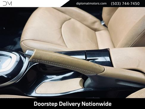Used 2011 Porsche 911 Carrera 4S AWD/4WD image 34