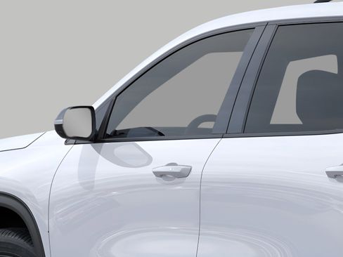 New 2026 Chevrolet Traverse Z71 w/ Driver Confidence Package image 12