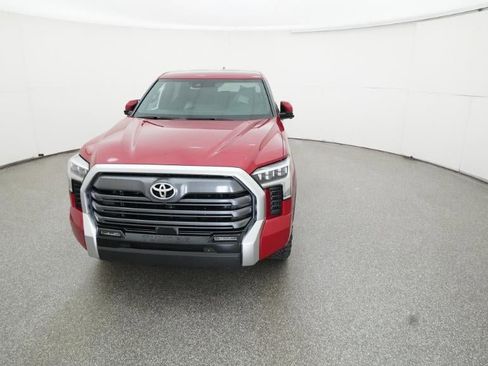 New 2026 Toyota Tundra Limited image 51