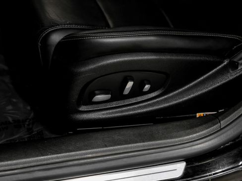 Used 2019 Cadillac XTS Luxury FWD image 41