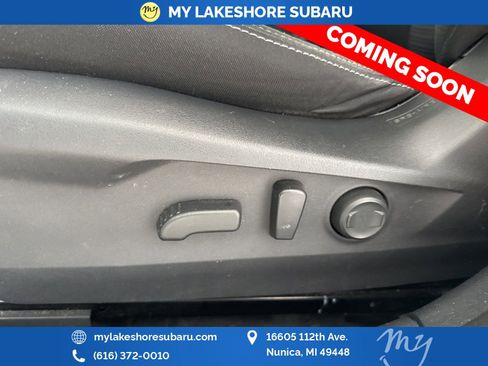 Used 2021 Subaru Outback Premium image 11