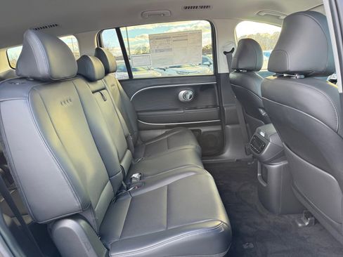 New 2026 Hyundai Ioniq 9 SEL w/ Tow & Go Package image 28