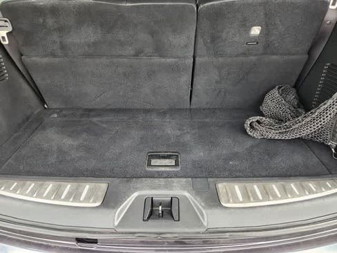 Used 2022 INFINITI QX80 Luxe w/ Cargo Package RWD image 20