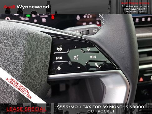 Certified 2025 Audi Q5 Premium Plus w/ Premium Plus image 23