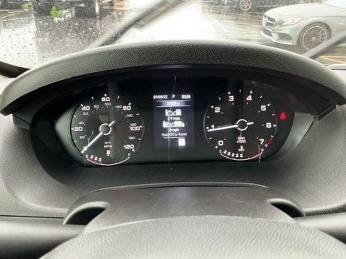 Used 2022 RAM ProMaster 2500 FWD image 19