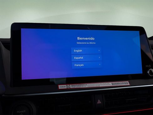 New 2026 Toyota Prius XSE image 8