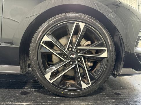 Used 2024 Hyundai Sonata N Line FWD image 10