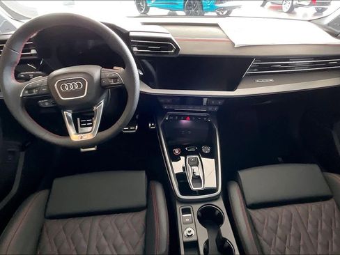 New 2026 Audi S3 Premium image 5