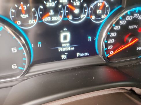 Used 2019 GMC Yukon Denali w/ Denali Ultimate Package image 30