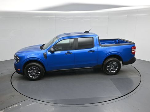 New 2026 Ford Maverick XLT FWD image 39