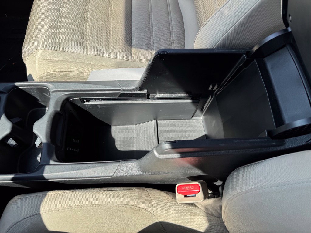 Used 2017 Honda CR-V EX image 22
