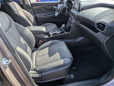 Used 2019 Hyundai Santa Fe SEL image 35