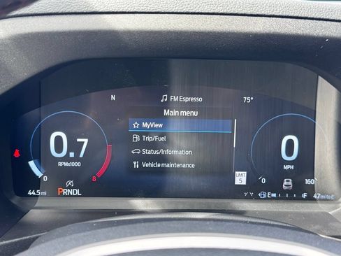 New 2026 Ford Explorer Active AWD/4WD image 34