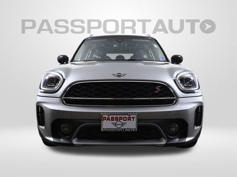 Certified 2023 MINI Cooper Countryman S image 2
