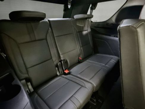 Used 2024 Chevrolet Tahoe RST w/ Luxury Package AWD/4WD image 29