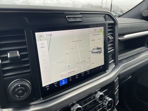 New 2026 Ford F250 Platinum w/ Tremor Off-Road Package image 18