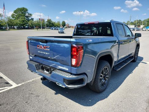 New 2026 GMC Sierra 1500 Elevation image 3