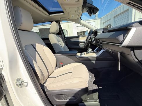 New 2026 MAZDA CX-90 3.3 Turbo w/ Preferred Package image 28